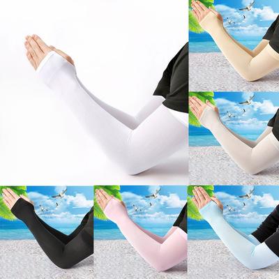 Ropa para ciclismo – Calentadores de brazos para ciclismo