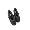 2025 New Ancient-covered Plush Thickened Fluffy Shoes Gentle Evening Shoes Versatile Single Shoes Winter New Warm Cotton Shoes