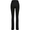 Legging taille haute fendu femme Urban Classics GT
