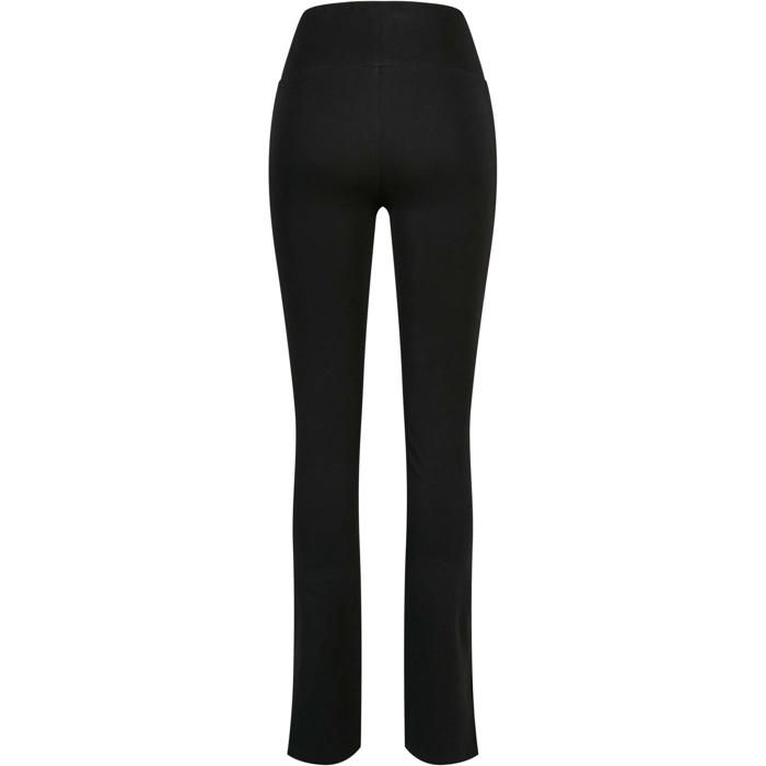 Legging taille haute fendu femme Urban Classics GT