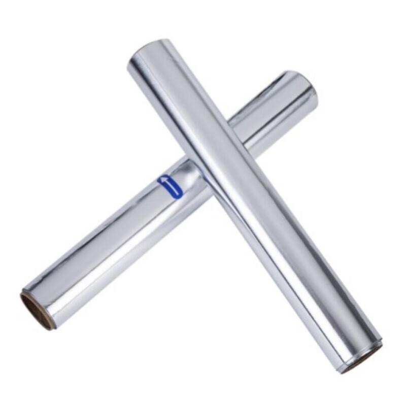 

Churong Thick Aluminum Foil Roll for Air Fryer & Baking