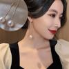 Women's High-end Long Earrings