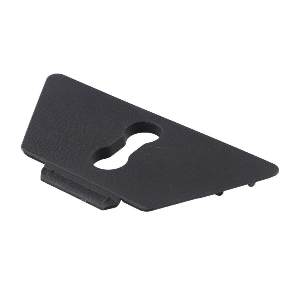 Heckklappenschloss Blende Abdeckung GHK1-68-894 Für Mazda 3 6