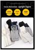 Women's Oversized Hoodie & Wide-Leg Sweatpants Set - Autumn/Winter Trendy Style