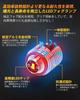 BORDAN L1B LED Fog Lights with Memory New Toyota OEM Memory Super Vehicle Inspection Quick No Modification Fits Toyota Hiace 7th Noah 90 of Dual-Color