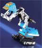 Gogo Gattai Series 02 Go Go Shovel