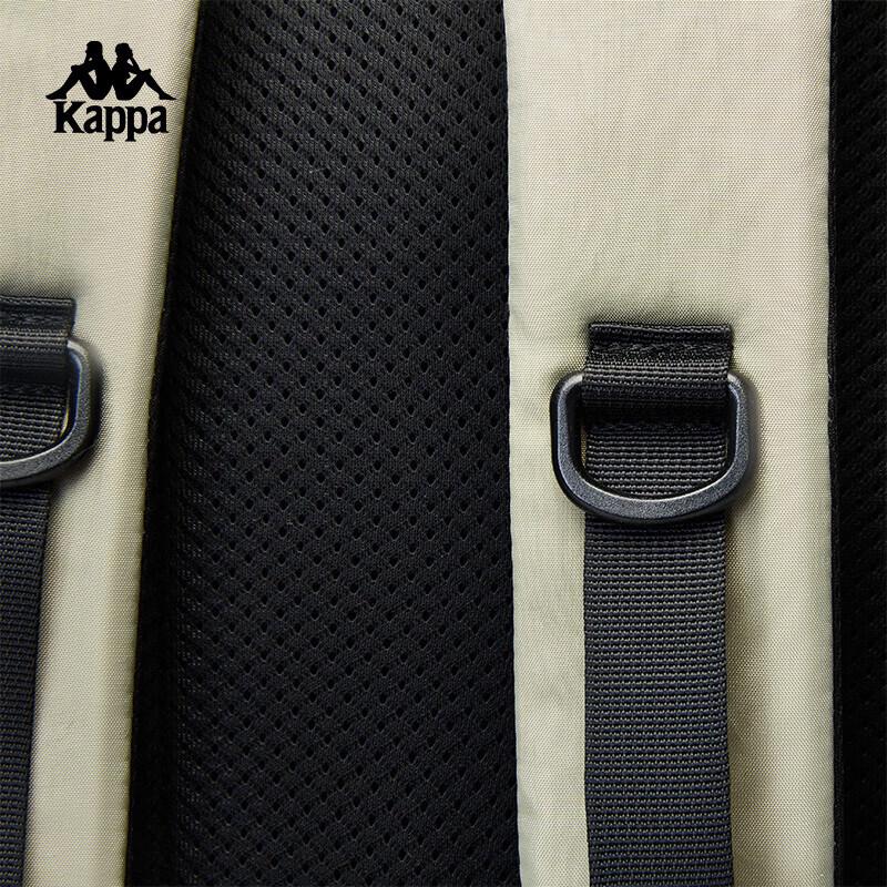 Kappa K0EX8BS20 Unisex College Style Backpack