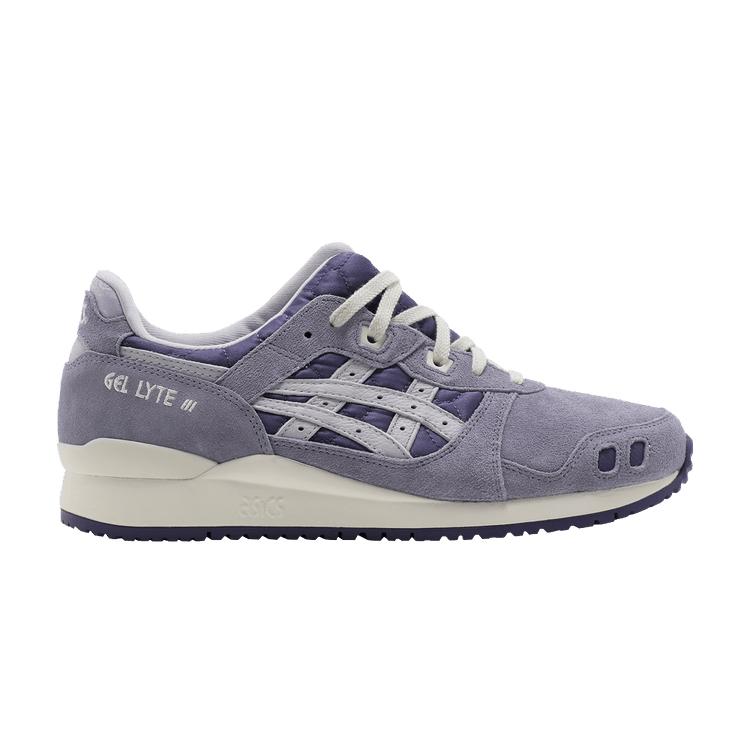 ASICS Gel Lyte 3 OG Ash Rock Bandana 37.5