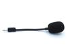 Blackshark Pop Filter Replacement for Razer BlackShark V2  V2 Pro  V2 X  Kaira Pro Gaming Headset, Microphone Windscreen, Mic Foam Cover (3-Pack)