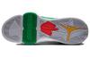 Jordan Zoom 92 White Green Red CK9183-103