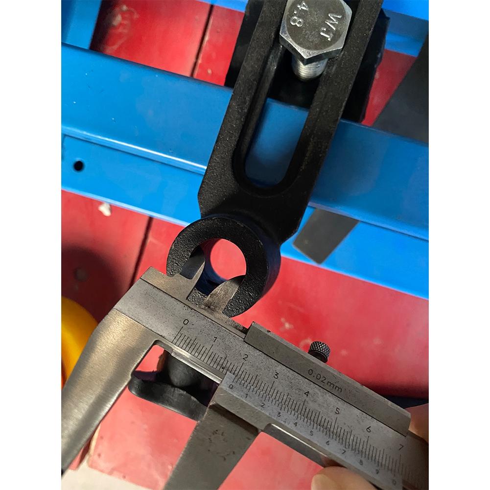 20mm 25mm Tool Rest Base DIY Woodworking Turning Small Lathe Tool Holder Base