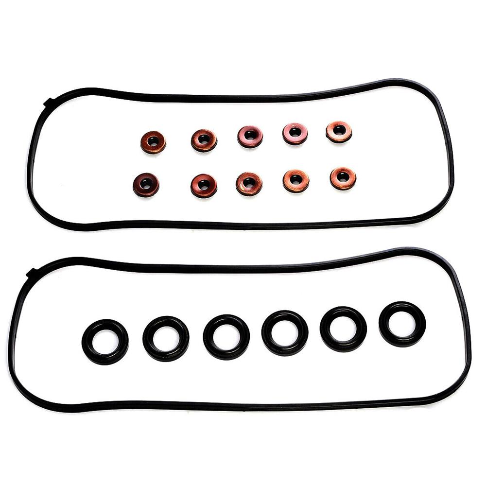 Valve Cover Gasket Set For 03-07 Honda Accord 3.0L V6 SOHC 24V J30A4/A5 VS50607R
