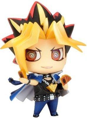 

One Coin Grande Figure Collection Duel Monsters Duel Single item Yu-Gi-Oh! Begins! ! [Yami Yugi]