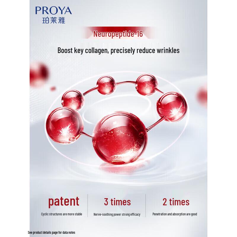PROYA Ruby Anti-Wrinkle Skincare Set
