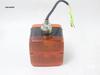 Forklift Front Double-Sided Small Turn Signal Light 12V/24V for Hangcha Heli Longgong Width Indicator