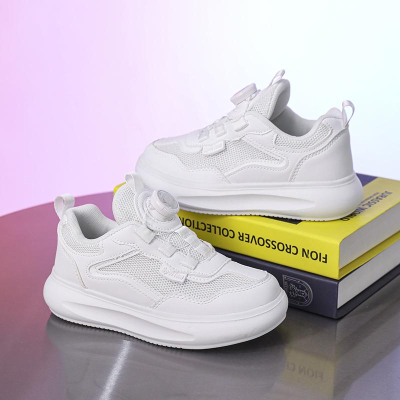 Childrens Anti Slip Wear Resistant Fashion Outdoor Childrens Shoes Sports Shoes Casual Shoes