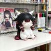 Colombia-Kitten S+ Deluxe Anime Figure Ornament