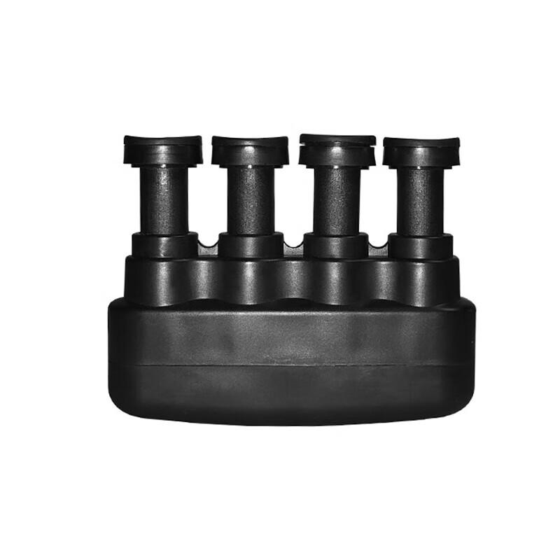 Finger Exerciser for Musicians and Rehabilitation