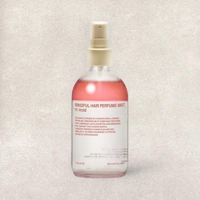 Reminiscence: Saint Rose Hair Perfume Mist 100ml