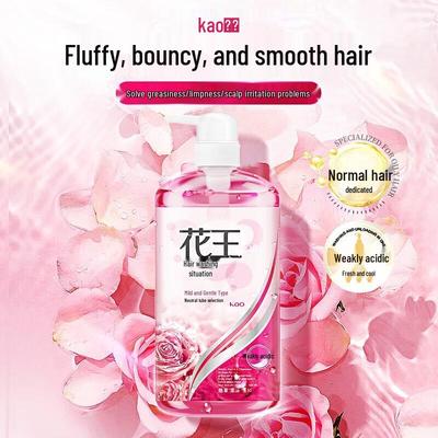 Shampoos & Haarspülung – Shampoos