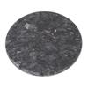 Quartz Coaster Insulated Cup Mat Wedding Decorative Stone Living Room Dining Table Decoration