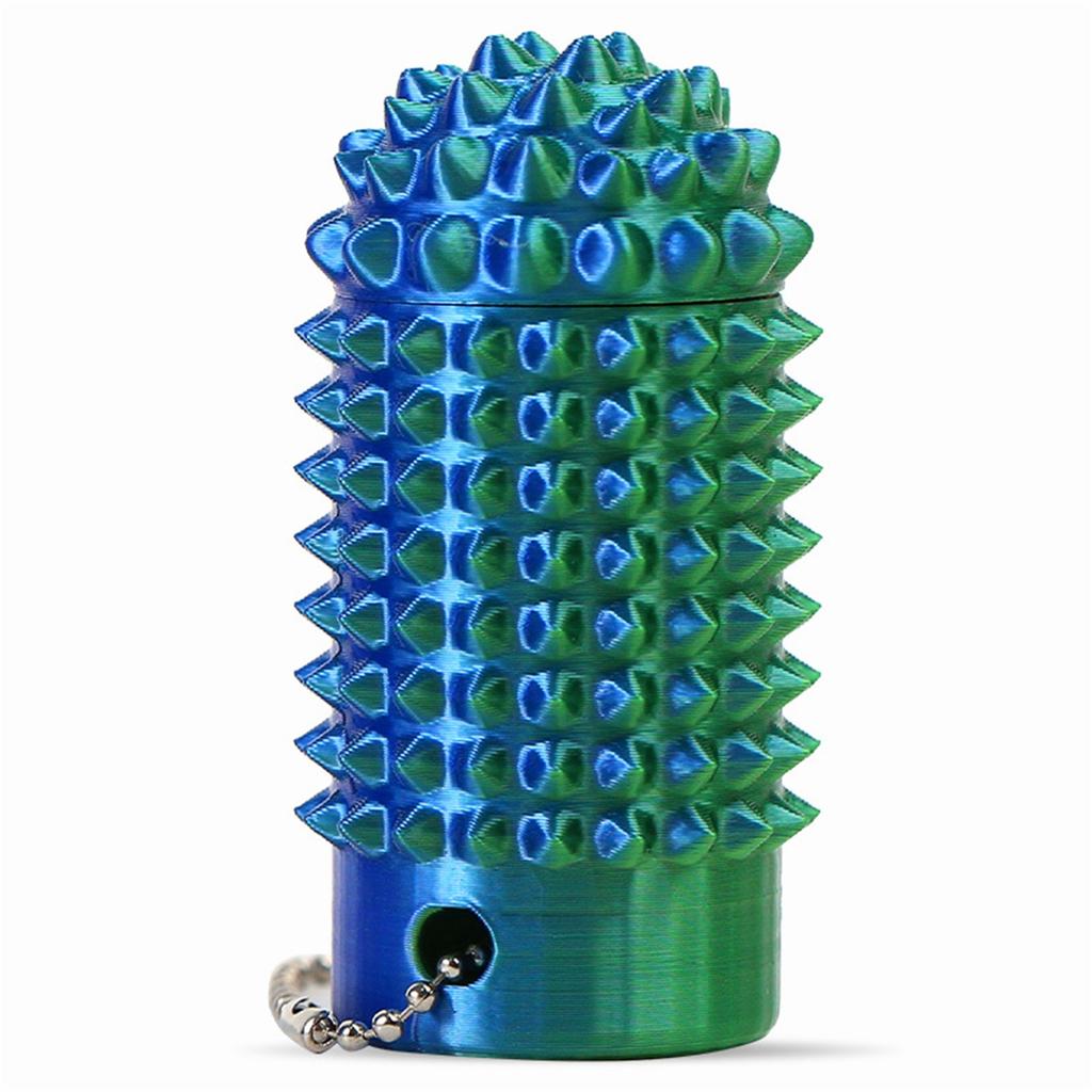 3D Printed Decompression Toys, A Great Gift For Friends