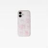 Sweet Pink My Melody My Sweet Piano Print Glitter Case For iPhone 16 15 Pro Max INS Kawaii Style Large Window Shockproof Cover