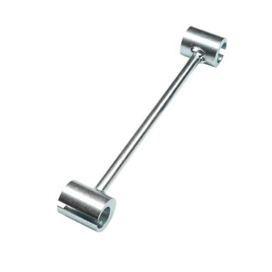 1/2Pcs Door Hinge Adjustment Tool Heavy Duty Alloy Steel 8-25MM Flag Shaped Hinge Gap Adjusting Wrench Door Hinge Repair Tool