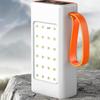 WEZHO Outdoor LED Power Bank 30000mAh