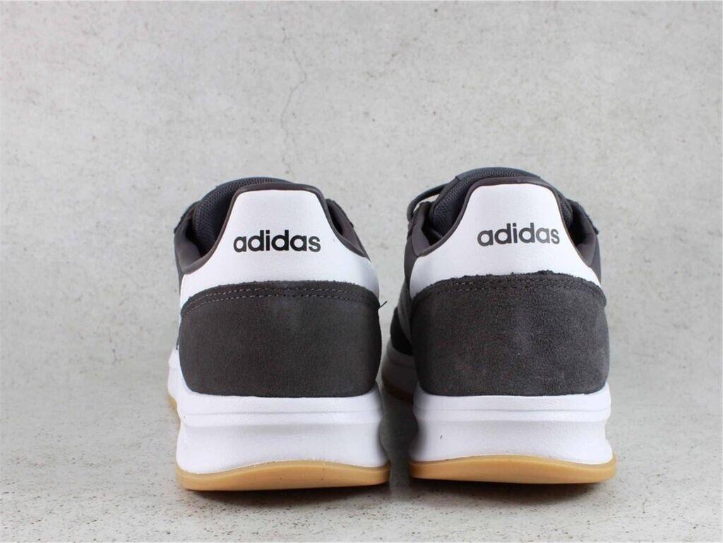 Sneakers Adidas Run 72 Grey Strat/cloud White/gum