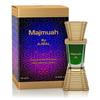 Ajmal Majmuah Long Lasting Concentrated Oriental Attar For Unisex 10ml