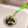 Drain Snake Hair Remover Pipe Cleaner 21 Inch Bathroom Unclogger Opener Kitchen Catcher Sewer Cleaning Supplies For Home Basin