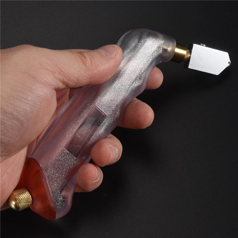 A23I-Ölzufuhr-Griff Buntglas Schneider Schneidwerkzeug