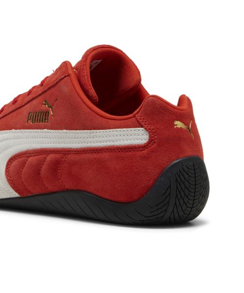 [Puma] Speedcat OG - Red 398846-02
