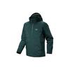 Arcteryx RALLE Jackets Men's Hooded (Non-detachable) Moderate X000007371