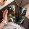 Dragon Queen Matte TPU Mobile Phone Case for OPPO Find X9 X8 X7 X6 X5 X3 X2 Plus s Pro Ultra Lite Colorful Printing Cover