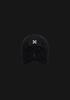 KALEG Racing Hybrid Running Beanie (Black)