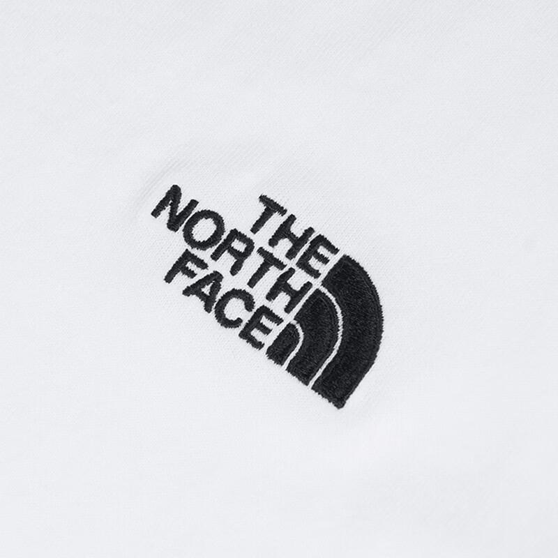 The North Face Unisex 2026 Short Sleeve T-Shirt