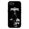 The Marvels Punisher skull Phone Case for Xiaomi Redmi Note 12 11 10 A3 Pro 10A 10C 12C Note12 5G Cover Casing