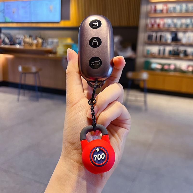 Silikonowy Mini Plecak Wisiorek do Torebki Wisiorek do Torby Akcesoria do Toreb