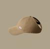 Hat Female Autumn Premium Sense Empty Top Baseball Cap Shade Breathable Outdoor Leisure Sports Alphabet Cap