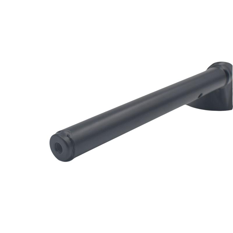 A28G-1 Pair For KAWASAKI Ninja400 Ninja500 EX400 EX500 2018-2024 Motorcycle Handlebars Handle Bar Clip-On Fork Tube