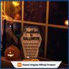 Xiaomi Wooden Halloween Countdown Calendar Scary Ghost Desktop Ornament Indoor Home Table Decor Horror Festival Party Decoration