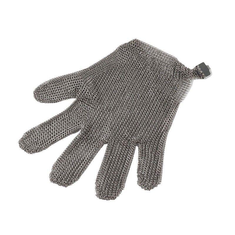 Multipurpose Cut-Resistant Stainless Steel Glove