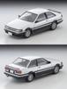 TOMYTEC Tomica Limited Vintage Neo 1/64 LV-N304c Toyota Corolla Levin 2-door GT-APEX 1985 Model White/Black (Finished Product)