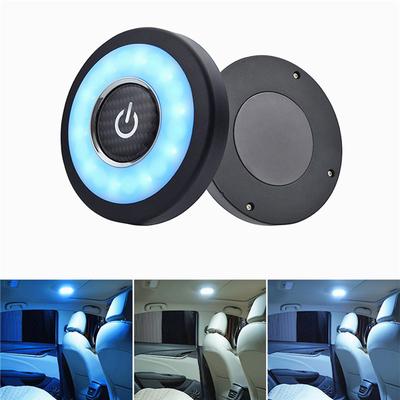 Araba Okuma Işığı Led Araç İç Aydınlatma Arka Sıra Araba Tavan Lambası Gövde Araba Tavan Lambası İç L