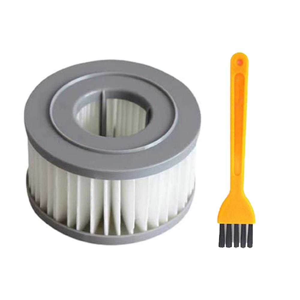 

Для Xiaomi JIMMY JV85 JV85 Pro H9 Pro A6 A7 A8 ручной беспроводной пылесос HEPA фильтр сменные запасные части аксессуары