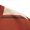Li Ning Sports Lifestyle Series Simple Versatile Round Neck Striped Color Block Fleece Warm Loose Fit Sweatshirt Unisex Sweatshirt AWDVD31-3