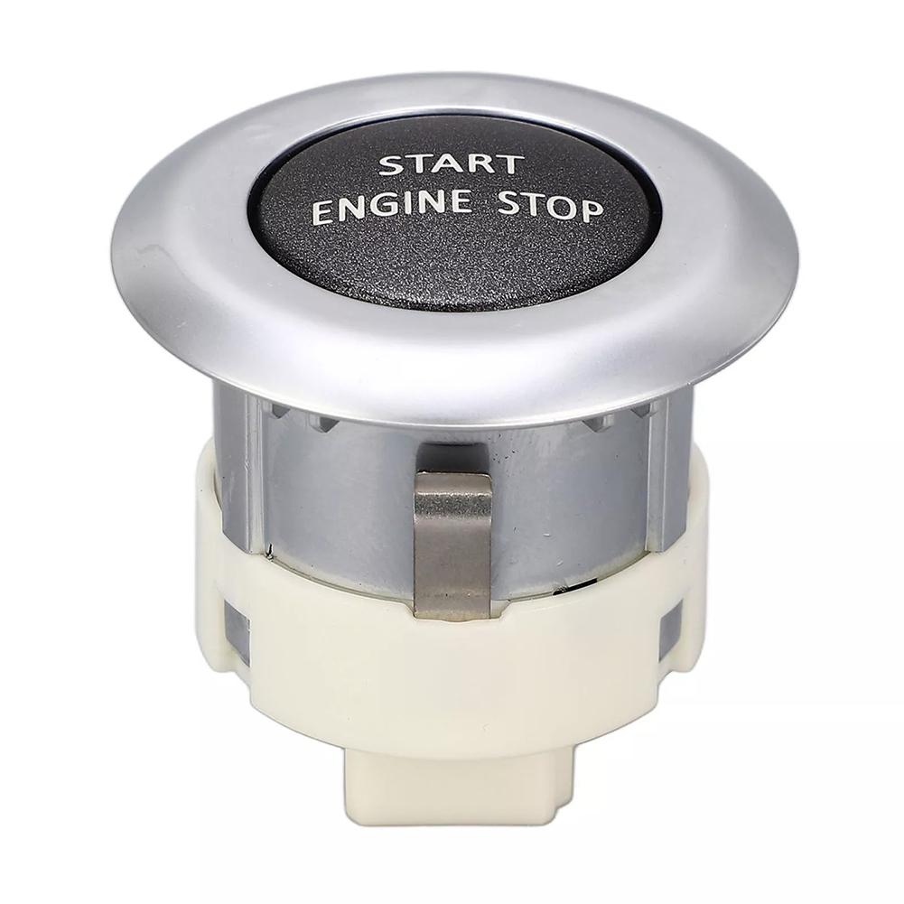 Ignition Stop Start Button Switch LR014015 for Land Rover for Discovery 4 2010-2016 and Sport 2010-2013