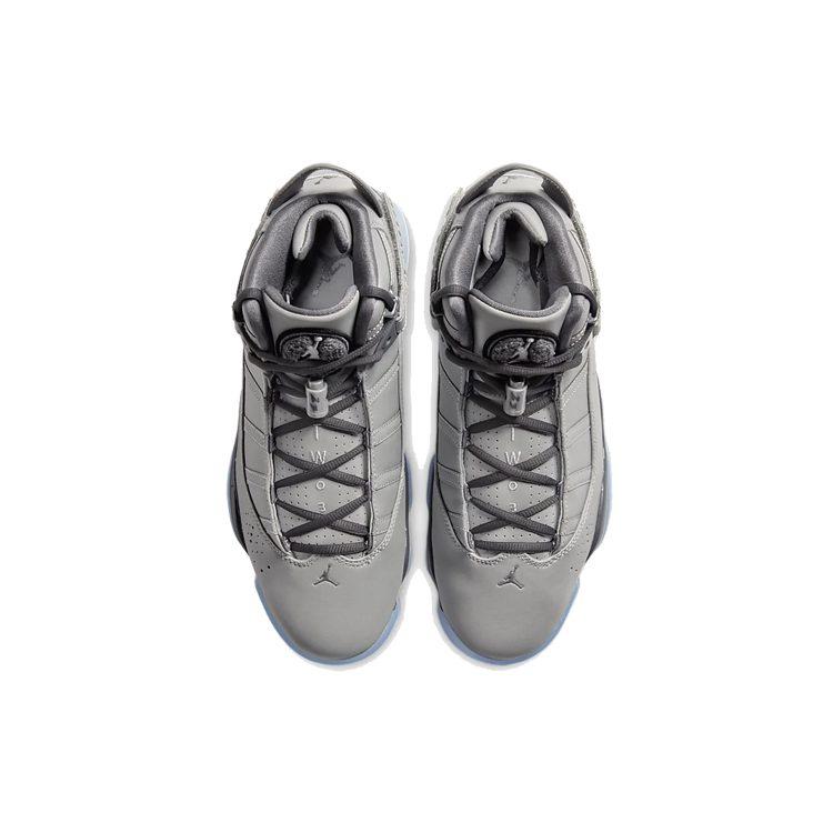 Jordan 6 Rings 3M 2020 CW4641-001